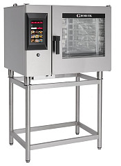 Пароконвектомат Giorik Steambox Evolution H SNHE062W, фото 5