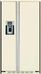 Холодильник Side-by-side Io Mabe ORE24VGHF 3C + FIF3 в Екатеринбурге, фото