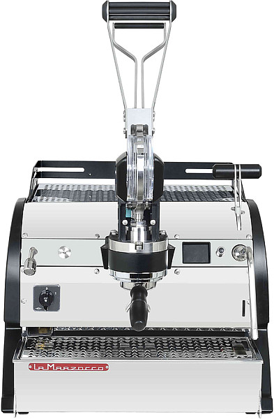 Леверная кофемашина La Marzocco Leva X 1gr фото