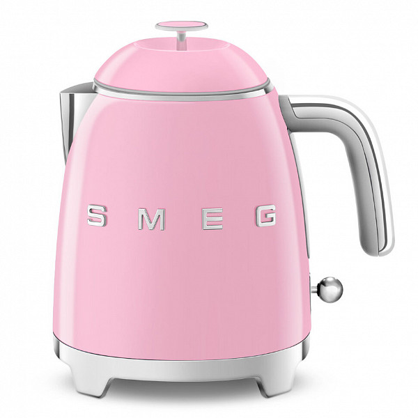 Чайник Smeg KLF05PKEU фото