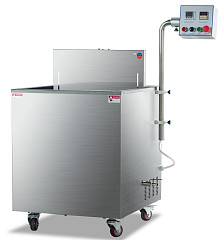 Танк термоусадочный Indokor IN-6050 в Екатеринбурге, фото