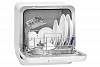 Настольная посудомоечная машина Bomann TSG 5701 weiss фото