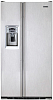 Холодильник Side-by-side Io Mabe ORE24CGFFSS нержавеющая сталь фото