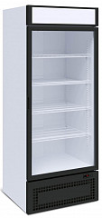 Холодильный шкаф Kayman К700-КСВ в Екатеринбурге, фото