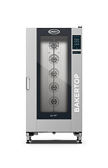 Пароконвектомат Unox XEBL-16EU-YPLS-11, фото 1