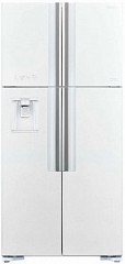 Холодильник Hitachi R-W 662 PU7 GPW в Екатеринбурге, фото