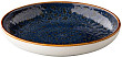 Тарелка глубокая Style Point Jersey 23,5 см, цвет синий (QU93030)