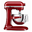 Планетарный миксер KitchenAid 5KSM70JPXEER RED