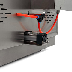 Запайщик лотков Foodatlas FA-450 (6x187x137мм) в Екатеринбурге, фото 6