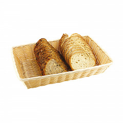 Корзина для хлеба Paderno 42947-23 в Екатеринбурге фото