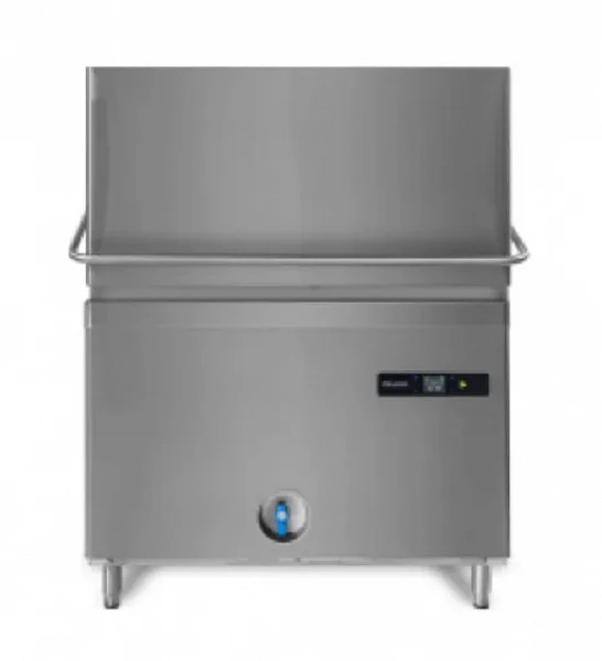 Купольная посудомоечная машина Silanos N1300 DOUBLE EVO2 HY-NRG / VS H50-40NDP фото