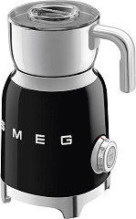 Вспениватель молока Smeg MFF11BLEU в Санкт-Петербурге, фото 3