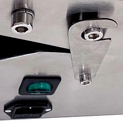 Запайщик лотков PackVac TS (без матрицы) в Екатеринбурге, фото 8