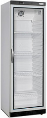 Холодильный шкаф Tefcold UR400G в Екатеринбурге, фото