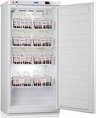 Холодильник для хранения крови Pozis ХК-250-1 в Екатеринбурге фото