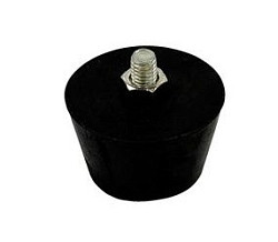 Ножка для гриля лавового Hurakan 209207 в&nbsp;Екатеринбурге фото