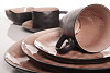Соусник Cosy&Trendy d 10 см h 6,5 см, LAGUNA OLD ROSE (1690521) фото