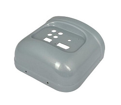 Крышка головного блока для миксера Apach Bakery Line PL20BV7013 в&nbsp;Екатеринбурге фото