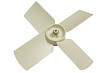 Крыльчатка Kocateq RT58 fan blade