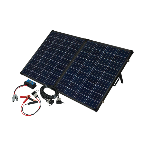 Солнечная панель Libhof SPAL-2300 фото