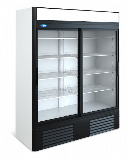 Холодильный шкаф Марихолодмаш Капри 1,5УСК купе фото