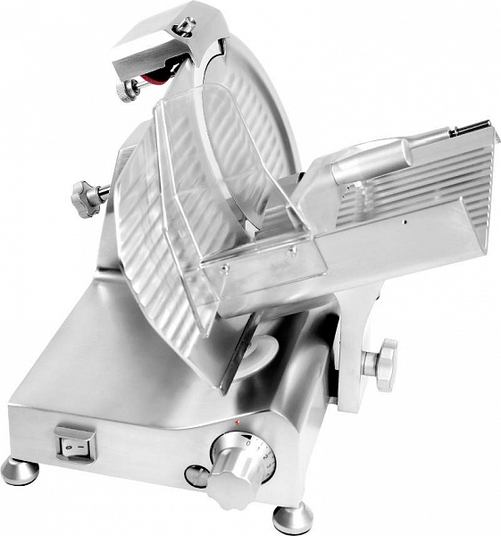 Слайсер Amitek SG 220 X фото