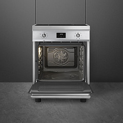 Варочный центр Smeg C6IMXT2 в Екатеринбурге, фото 3