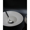 Ложка столовая P.L. Proff Cuisine 21,3 см ручка матовый черный PVD Lounge фото