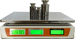 Весы торговые Shtapler TW 40 в Екатеринбурге, фото 3