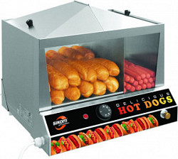 Аппарат для приготовления хот-догов Сиком МК-1.35 в Екатеринбурге, фото