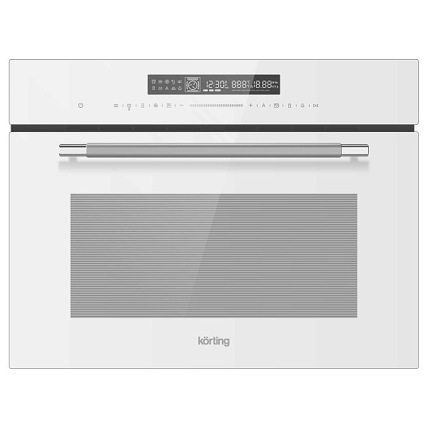 Духовой шкаф электрический Korting OKB 3260 CSGW MW фото