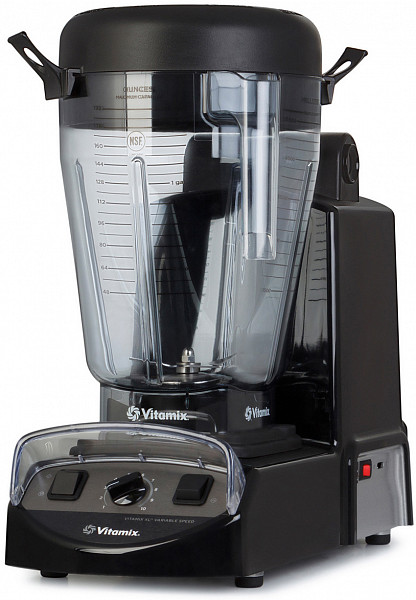 Блендер Vitamix XL фото