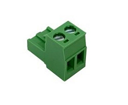 Колодка клеммная для печи Apach 020CNT0007 в Екатеринбурге, фото