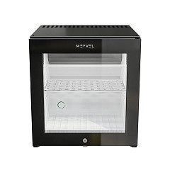 Шкаф холодильный барный Meyvel MMA-28BG в Екатеринбурге, фото 7