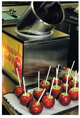 Устройство для насаживания яблока на палочку ТТМ УНП-01 в Москве , фото 3