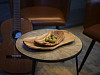 Чаша для салата Cosy&Trendy из оливкового дерева, 26-29х16-18хH5см (5627782) фото