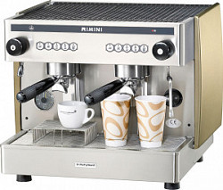 Рожковая кофемашина Quality Espresso Futurmat Compact XL Electronic 2 Gr в Екатеринбурге фото