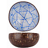 Чаша декоративная Cosy&Trendy BLUE / EGGSHELL D14CM (5956012) фото