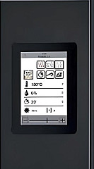 Пароконвектомат FM STR 610 V1, фото 2