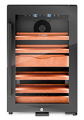 Шкаф для сигар Caso PuroCubano 45 в Екатеринбурге, фото 1