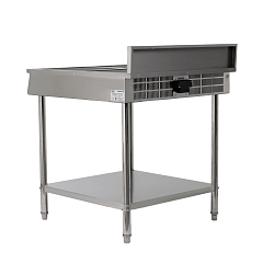 Плита индукционная Foodatlas FA-35004K Eco в Екатеринбурге, фото 5