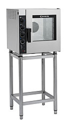 Пароконвектомат Giorik Easyair Combi NECE5232XS, фото