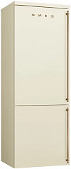 Отдельностоящий холодильник Smeg FA8005LPO в Екатеринбурге фото
