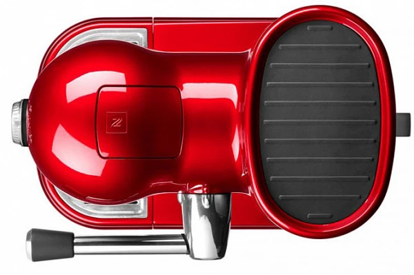 Капсульная кофеварка KitchenAid 5KES0503EER фото