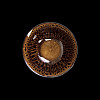 Салатник Tvist 5'' 126мм 260мл, коричневый Madeira фото