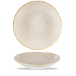 Тарелка глубокая  Stonecast Nutmeg Cream SNMSPLC21 31см 2,4л