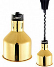 Тепловая лампа AIRHOT IR-G-775 золотой