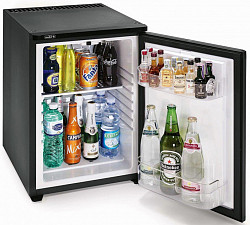 Шкаф холодильный барный Indel B K 40 Ecosmart (KES 40) в Екатеринбурге, фото