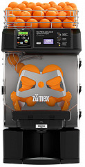 Соковыжималка Zumex New Versatile Pro Cashless UE (Black) в Екатеринбурге, фото