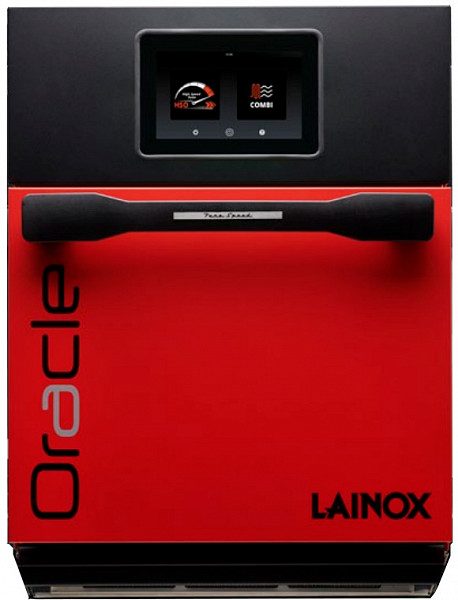 Печь высокоскоростная Lainox Oracle ORACRS фото